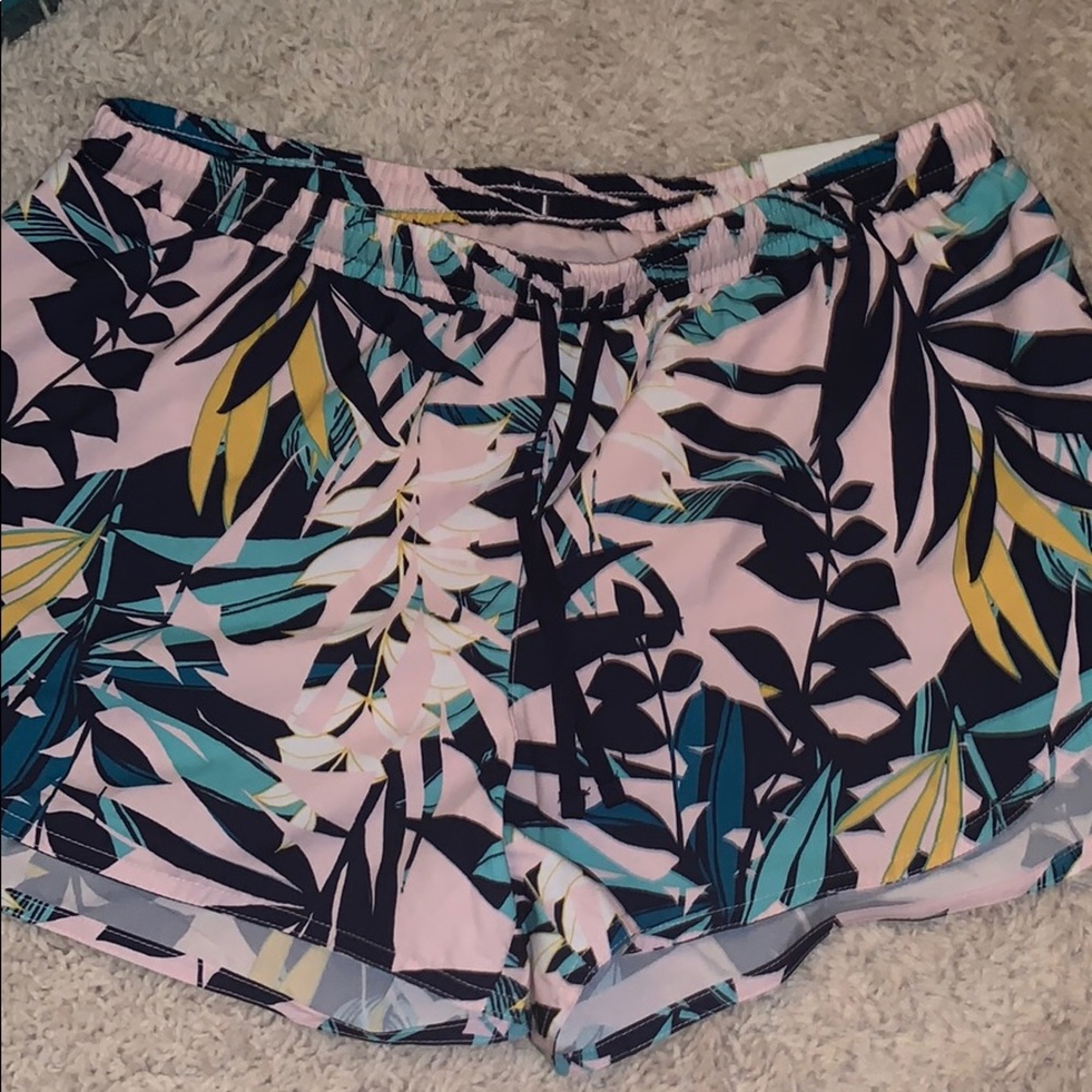 Old Navy Active Shorts
